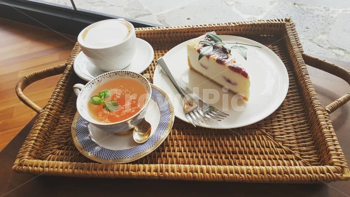 디저트,후식,카페,차,커피,케이크,치즈케이크,dessert,cafe,tea,coffee,cheesecake,cake,이파리,이파리장식,음식,식재료,요리,food,cook,meal,dishes,food reserves,디저트,간식,후식,dessert,snack