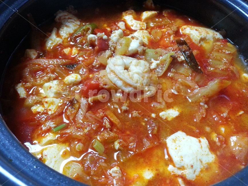 순두부,찌개,순두부찌개,매운요리,dish,요리,food,음식,식사
