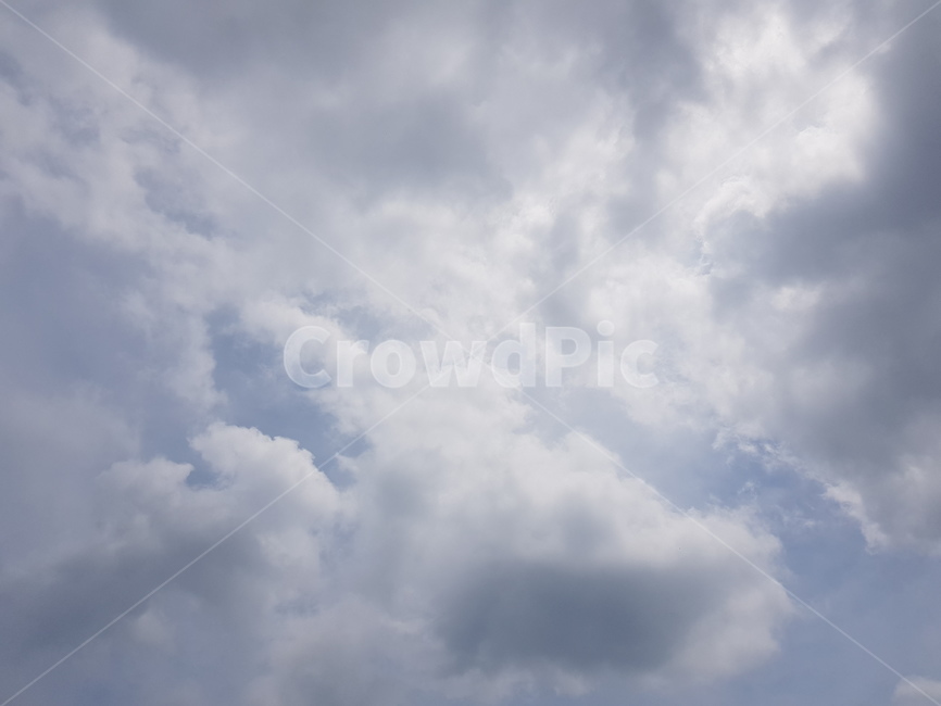 하늘,구름,뭉게구름,파란하늘,흰구름,하얀구름,흰색,하늘색,cloud,sky,bluesky,blue,white