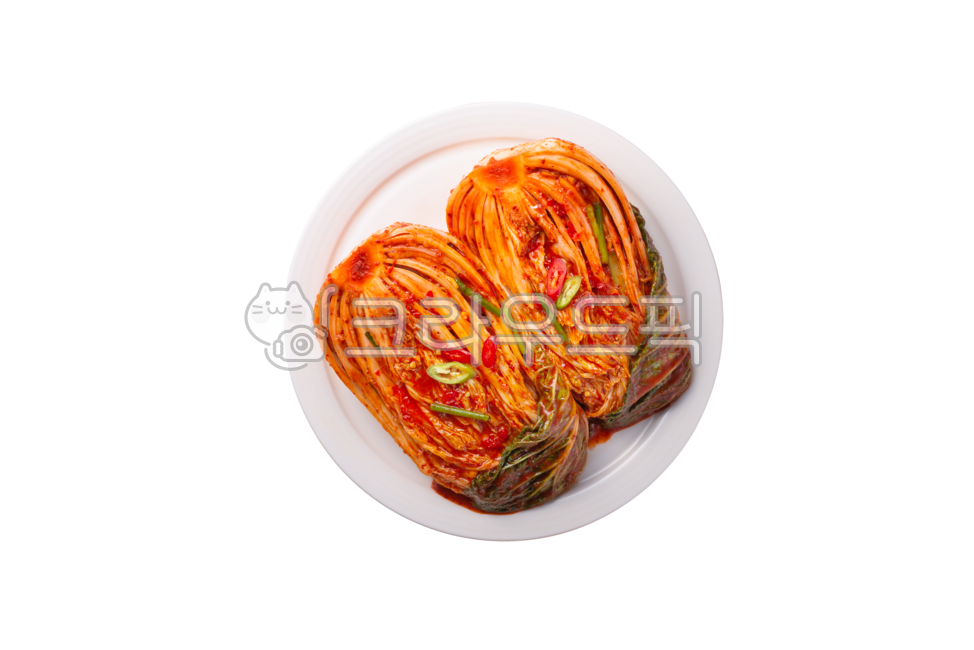 김치, 반찬, 배추, 음식, 발효, 사진,이미지,일러스트,캘리그라피 - krein1작가