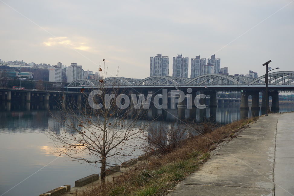 한강대교,대교,water,물,outdoors,옥외,도시,풍경,city,landscape
