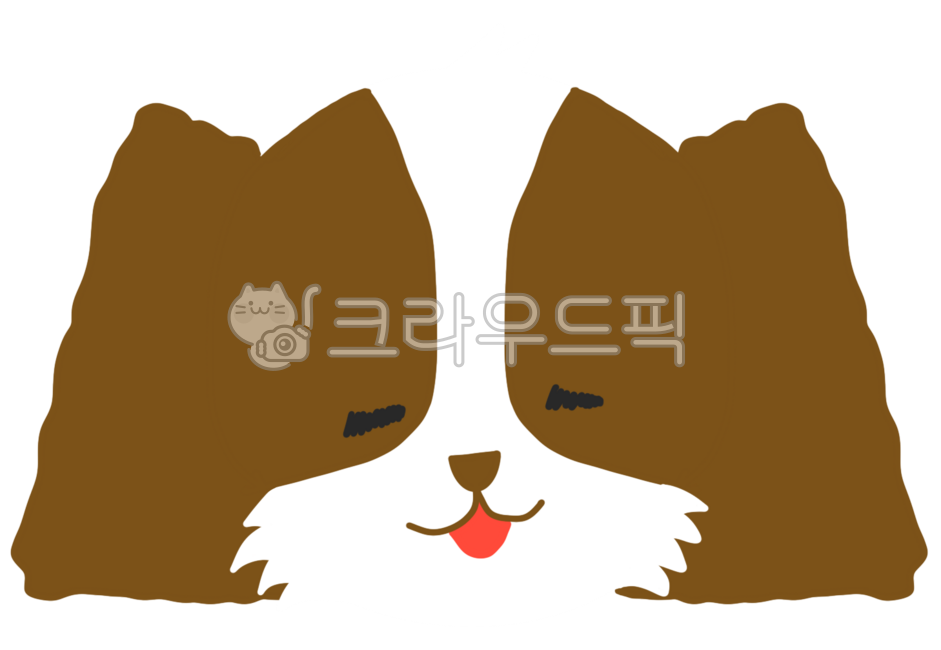 시츄,강아지,동물,반려동물,강아지얼굴,댕댕이,귀여운,멍멍이,애완동물,캐릭터,일러스트,개