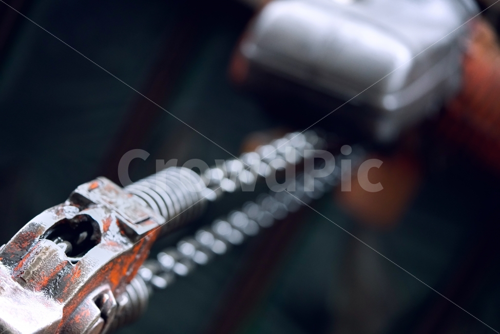 크레인,기중기,강철,사슬,쇠사슬,공구,산업,industry,industrial,제조업,manufacturing business,manufacturing industry