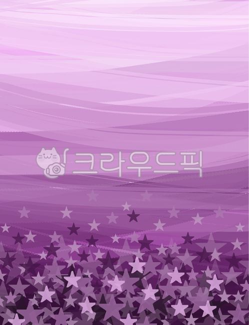 별,편지지,잔별,스타,보라