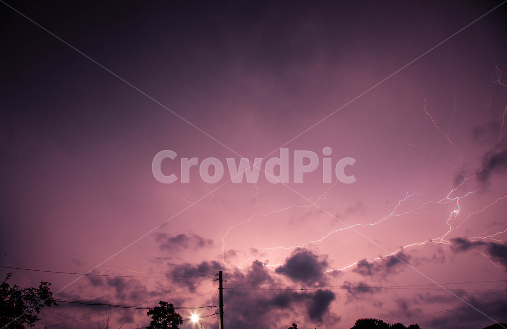 번개,밤,하늘,풍경,야경,자연,풍경,nature,landscape,야경,밤,nightscape,night,outdoors,옥외,weather,날씨