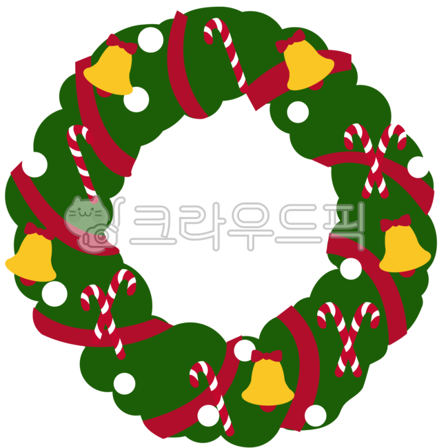 크리스마스,크리스마스리스,크리스마스벽장식,크리스마스장식,12월,겨울,크리스마스데코,성탄절,크리스마스종,트리데코,트리장식,리본,지팡이,크리스마스오너먼트,성탄장식