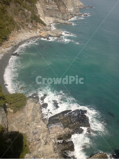 promontory,곶,nature,자연,sea,바다,ocean,대양,shoreline,해안선