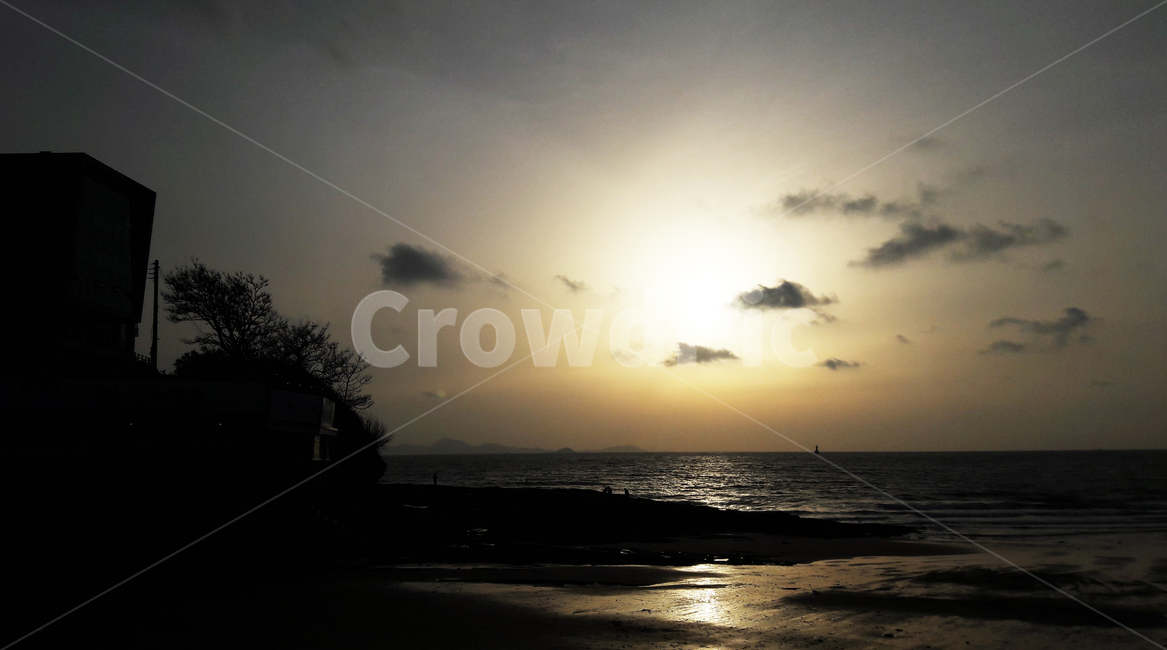 변산반도,해변,풍경,일몰,낙조,자연,풍경,nature,landscape,light,빛,flare,플레어,sunlight,햇빛,outdoors,옥외