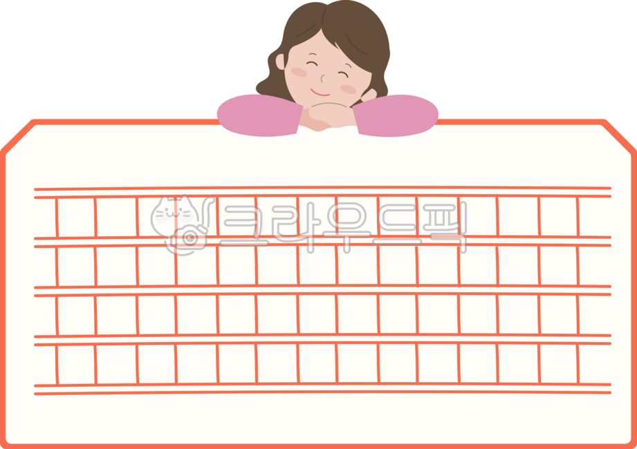 Manuscript paper,manuscript background,manuscript box,message,letter,letterhead,thank you letter,memo,memo,writing,writing,letter writing,frame,square,square box,mom,housewife,teacher,woman,tutor,family,smile,smiling,picture,illust