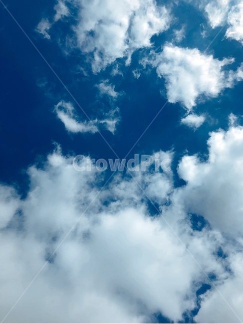 구름,하늘,맑음,sky,흰구름,뭉게구름,풍경,자연,풍경,nature,landscape,azure sky,푸른 하늘,outdoors,옥외