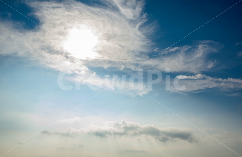 하늘,구름,태양,해,햇빛,풍경,자연,sky,cloud,sun,sunlight,light,빛,landscape,nature,자연,풍경,nature,landscape,outdoors,옥외,azure sky,푸른 하늘