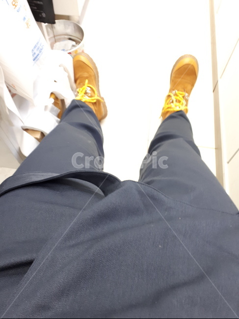 각진,다리,자유로운,하체,신발,프리,따스한