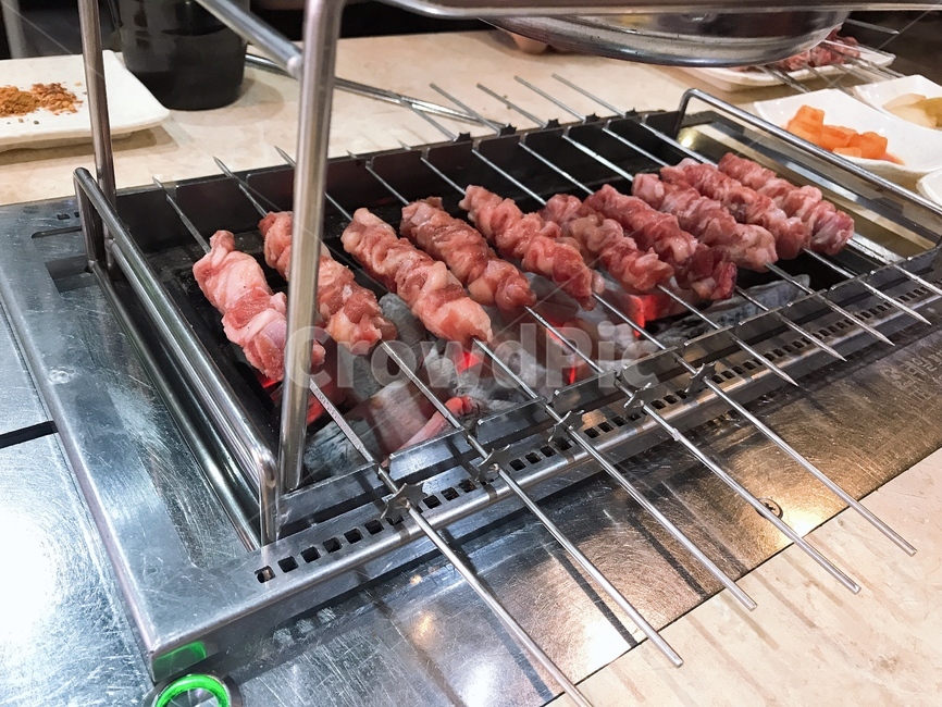 양꼬지,food,음식,고기,바베큐