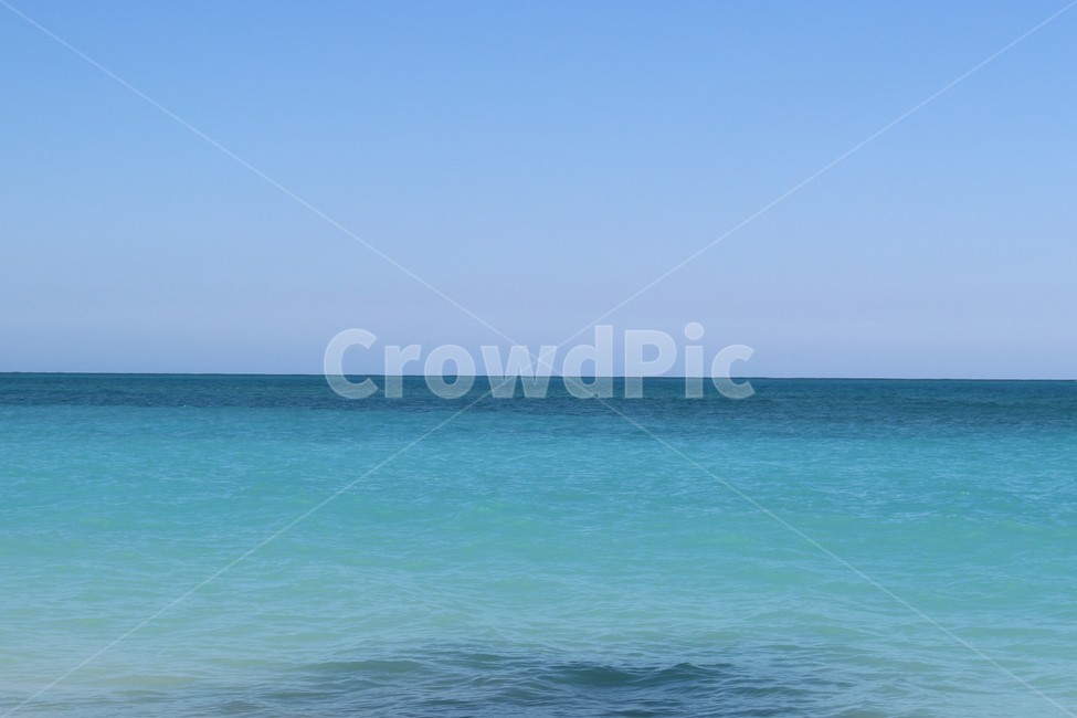 바다,sea,하늘,sky,파도,wave,blue,파랑,레이어,layer,그라데이션,gradation,하와이