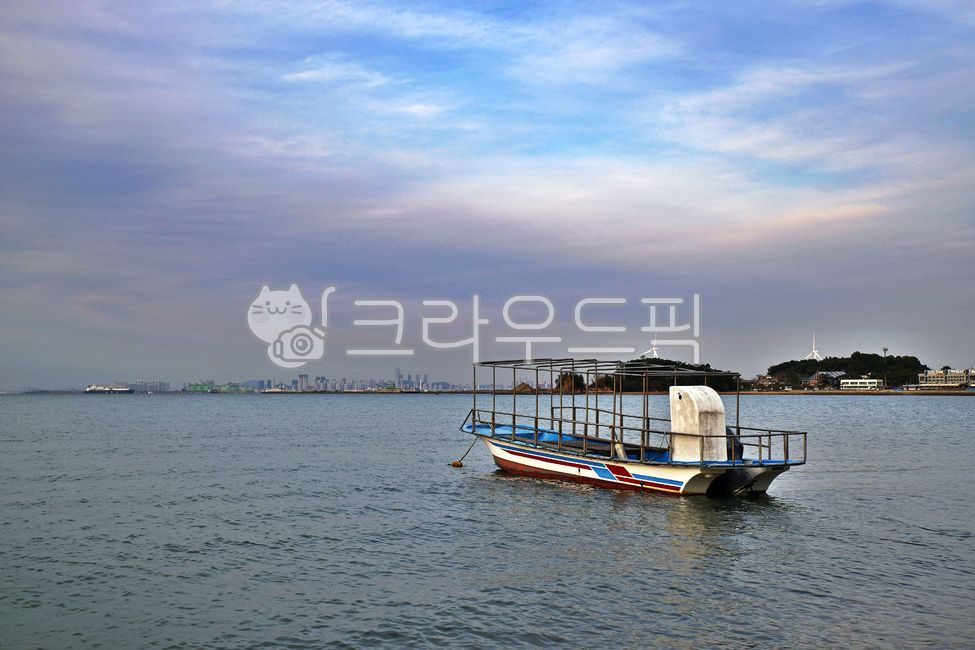 구봉도,어선,고깃배,안산시,대부도,해솔길,바다