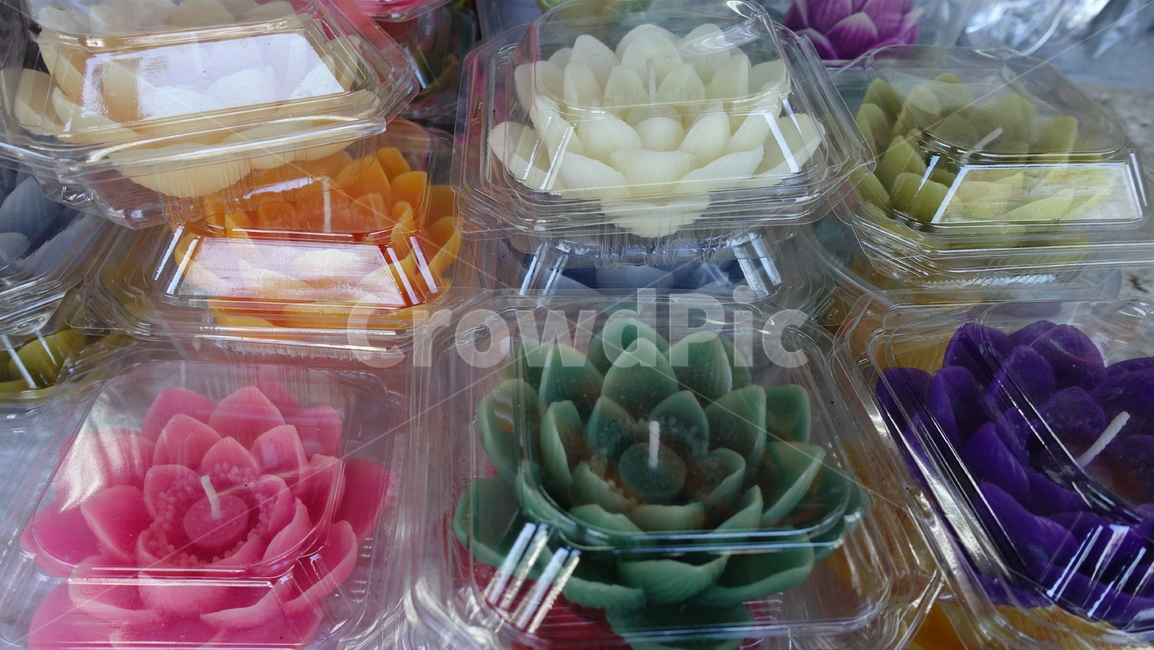 candle,lotus,캔들,초,양초,연꽃