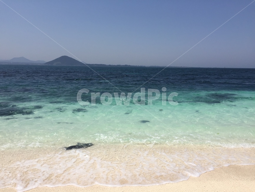 바다,푸른빛바다,파란바다,파도,맑은바다,sea,jeju,제주바다,자연,풍경,nature,landscape,shoreline,해안선,water,물,ocean,대양,outdoors,옥외,land,땅,coast,연안