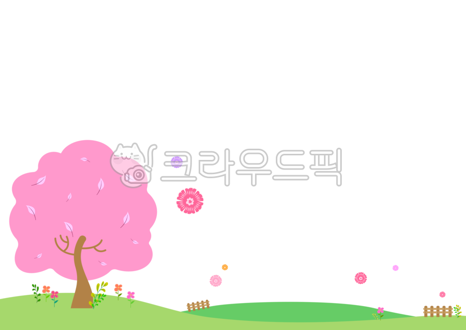 Art,pink,Hill,pattern,title,Modern,spring,red,Field,beautiful,design,advertisement,season,quiet,art,shape,nature,tree,flower,background,unique,four Seasons,promotion