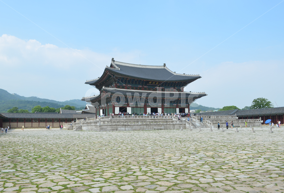경복궁,한국,한국건축,architecture,palace,건축물