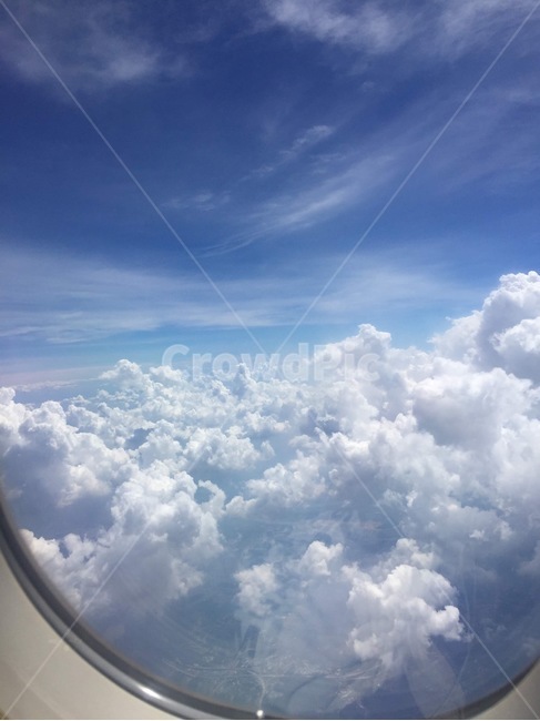 nature,자연,outdoors,옥외,flight,비행기,창문,window,비행,airplane