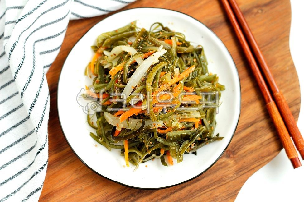 미역줄기,미역,미역줄기볶음,반찬,음식,요리,koreafood,음식,식재료,요리,food,cook,meal,dishes,food reserves