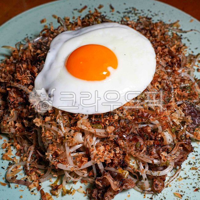 food,차돌박이숙주볶음,음식,숙주볶음,계란,egg