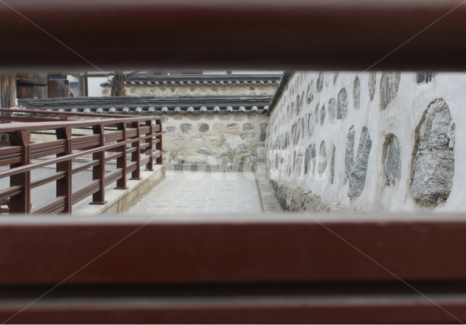 한옥마을,뒤뜰,돌담,울타리,koreanstylehouse,한국전통,한국문화,korean traditional,korean culture