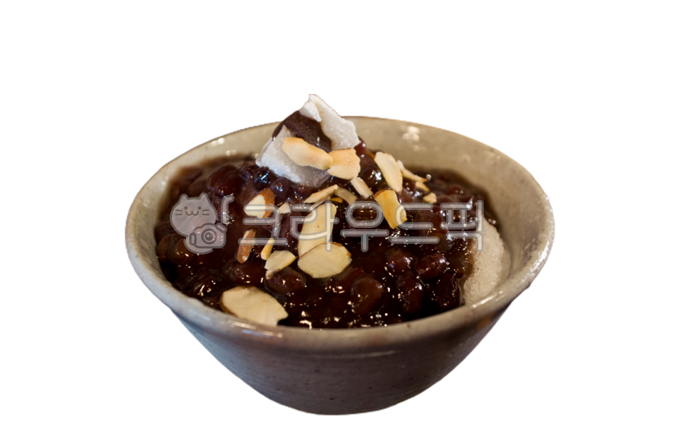 팥빙수, 빙수, 팥, 디저트, dessert, 사진,이미지,일러스트,캘리그라피 - 동트기전에작가