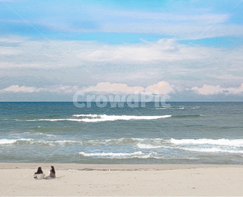 바다,sea,자연,ocean,바닷가,풍경,하늘