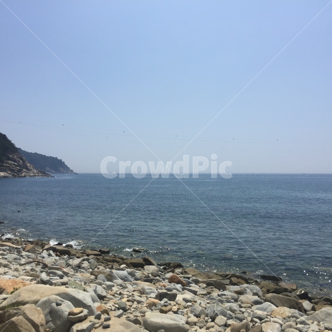 풍경,하늘,바다,여유,자연