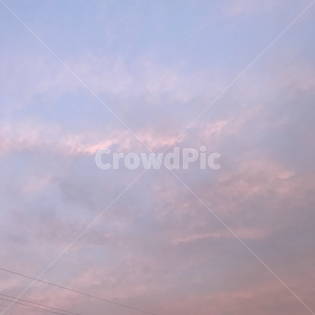 하늘,노을,감성,구름,분홍,분홍하늘,핑크하늘,보라하늘,sky,sunset,cloud,pink,emotional,feeling,날씨,색채,색상,색깔,색감,color,colorsense,분위기,분홍빛,mood