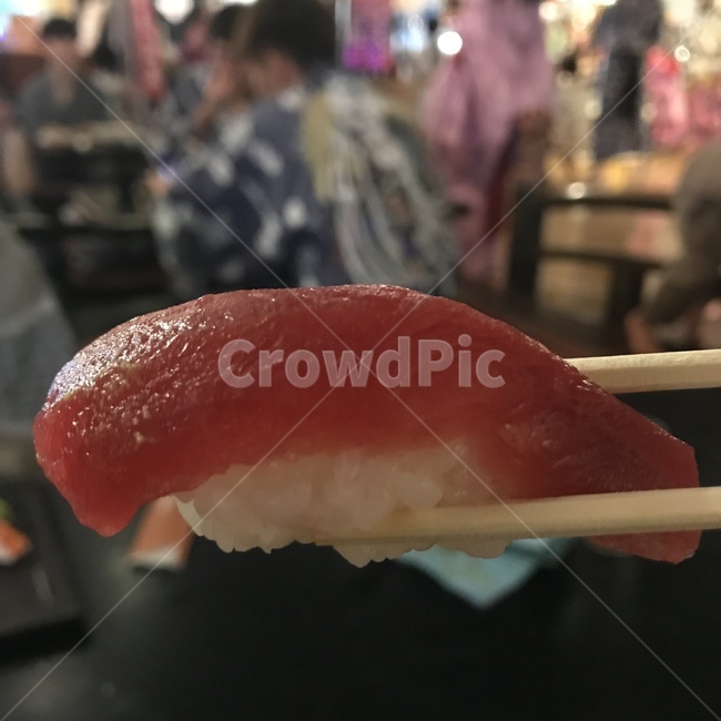 초밥,참치초밥,일본,음식,일식