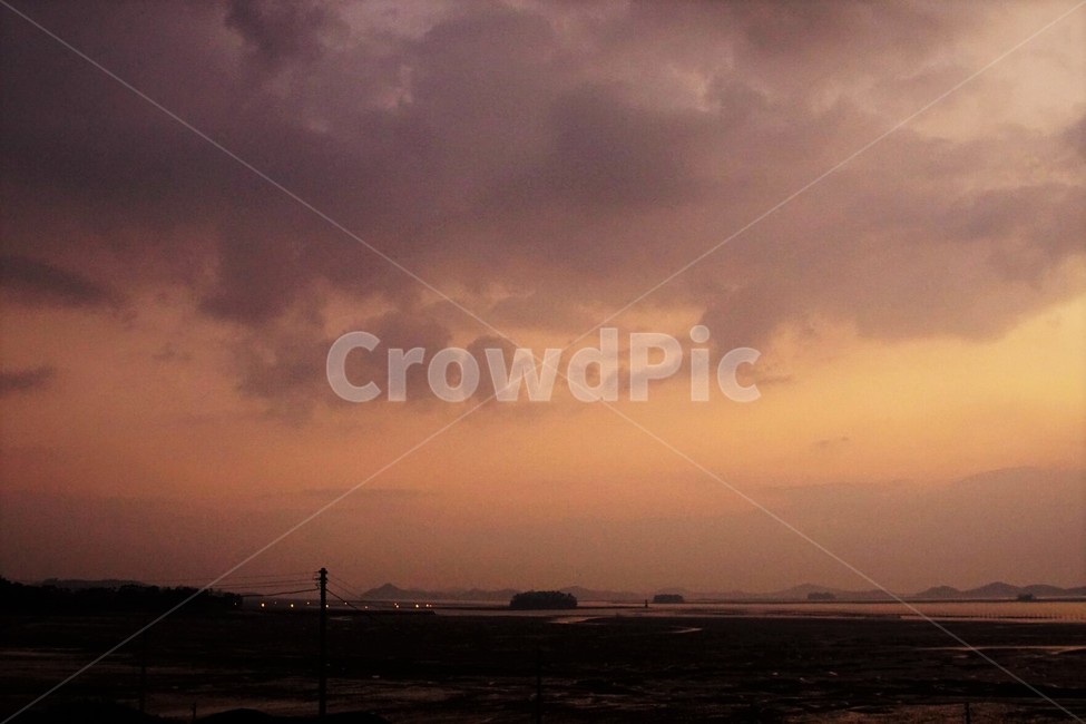 일몰,저녁놀,해질녁,하늘,자연,풍경,자연풍경,sky,석양,자연,풍경,nature,landscape,outdoors,옥외