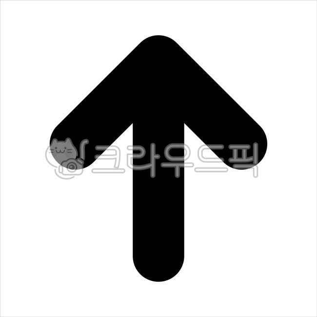 둥근화살표,동글동글한,동그란화살표,위쪽방향,아이콘,기호,멀티미디어,멀티미디어아이콘,비디오,비디오플레이어,오디오플레이어,캠코더아이콘,전자기기아이콘