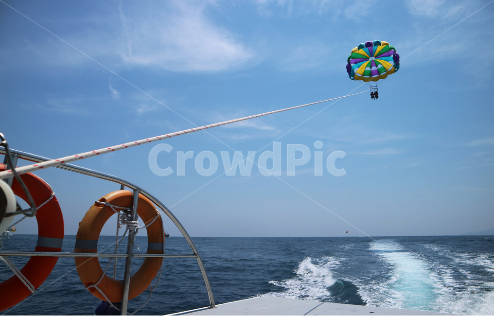 패러세일링,수상레저,parasailing,여행,휴가,코타키나발루,즐거운,스릴,해외여행,sky,바다,하늘,스포츠,레저,운동,sports,leisure,exercise