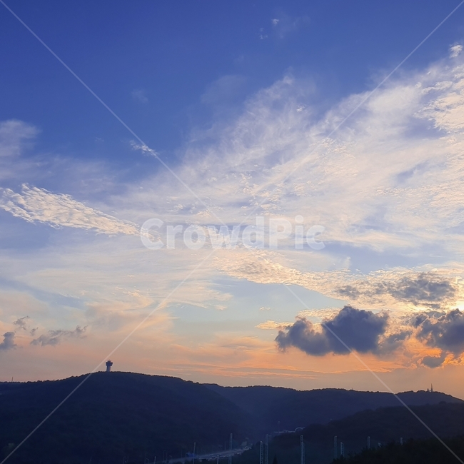 nature,자연,옥외,sky,하늘,구름
