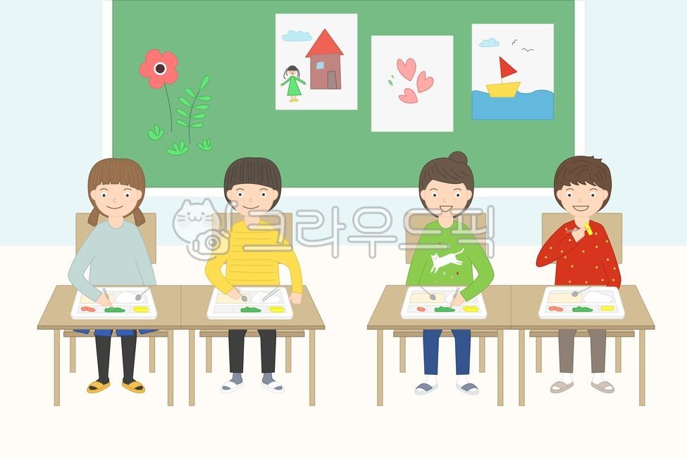 1 Grade,lunch,education,student,happy,kid,first grade,cute,smile,school life,school,children,Boys,human,academy,table,laugh,food tray,classroom,rice,people,Girls,flower,Lunch hour,meal,elementary school,painting,new semester,Admission,Elementary student,c