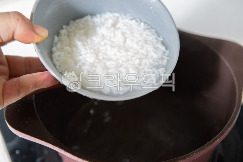 abalone porridge,vegetable porridge,Abalone Porridge Recipe,Making abalone porridge,porridge
