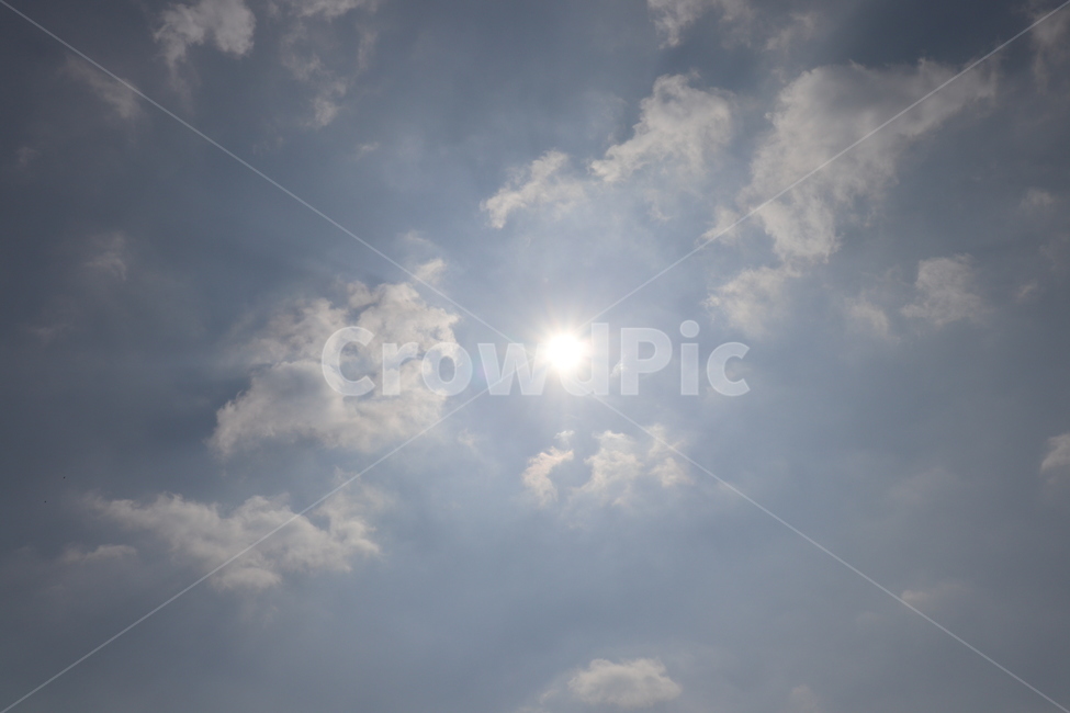 하늘,구름,해,맑음,화창한날씨,자연,풍경,nature,landscape,flare,플레어,light,빛