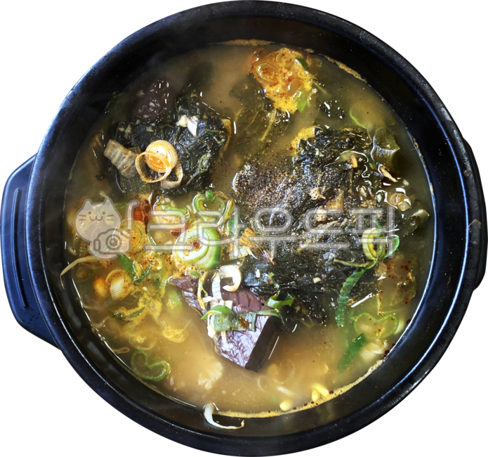 meal,Seonji Haejangguk Nuki,Haejangguk,earthen pot,Seonji Haejangguk,Korean,Haejangguk Nuki,food