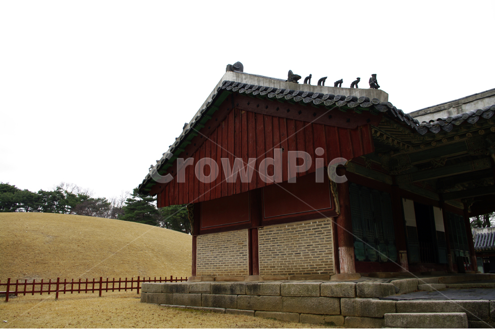 왕릉,한국,조선,릉,문화유산,한국전통,한국문화,korean traditional,korean culture,건축물,건물외관,exterior,building,structure,architecture,construction