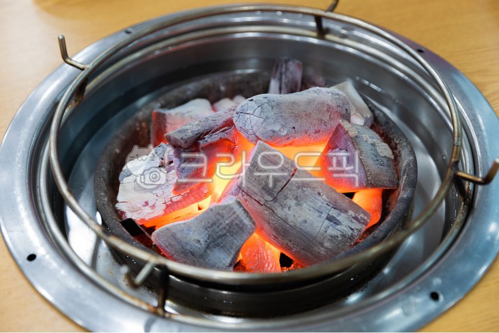 숯, 숯불, 화로, fire, 장작, 사진,이미지,일러스트,캘리그라피 - 사랑으로작가