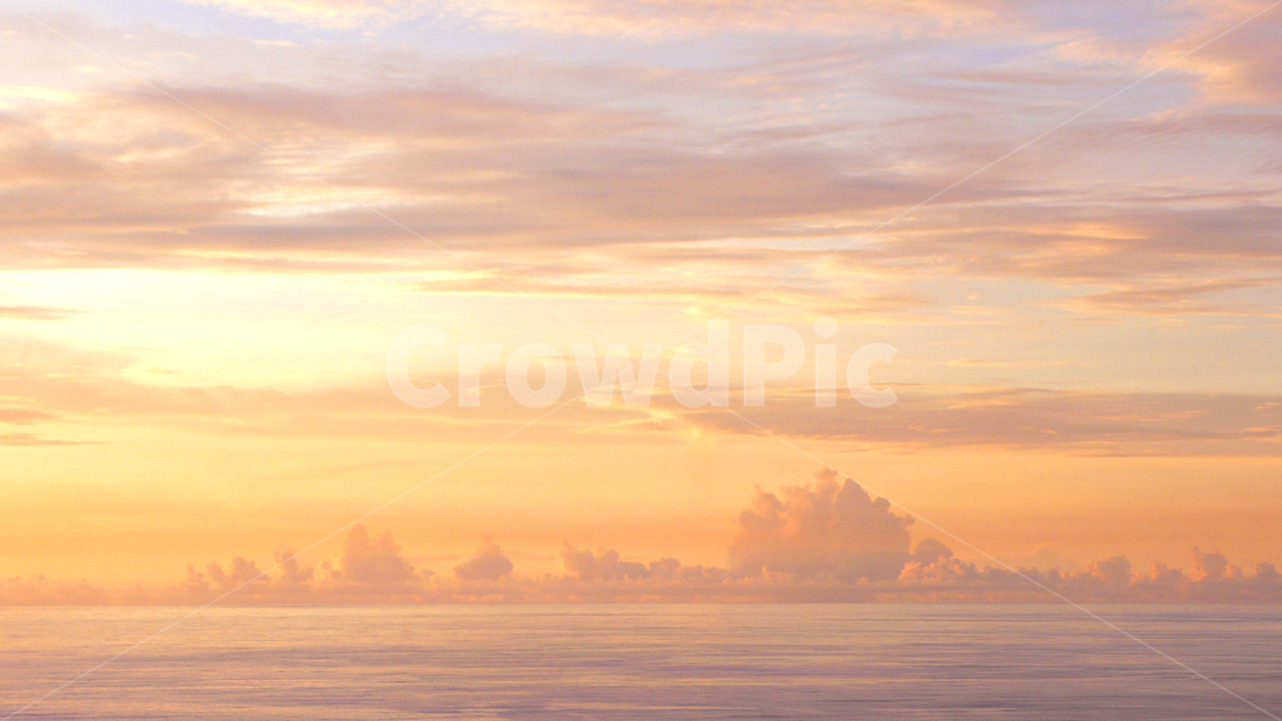 노을,sunset,구름,하늘,휴양지,괌,자연,풍경,nature,landscape,색깔,색상,색채,색감,color sense,color sensitivity,feeling of color,outdoors,옥외