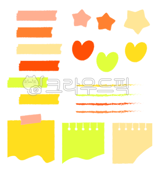 note,Decorating a diary,Nukki,pattern,memo,note taking,pastel,note paper,color pencil,diary sticker,vector,decoration,Doodle,masking tape,star,hand drawing,heart,diary,Dakku,Dakku Sticker,underscore,background,illustration,postit,pattern design,design sou