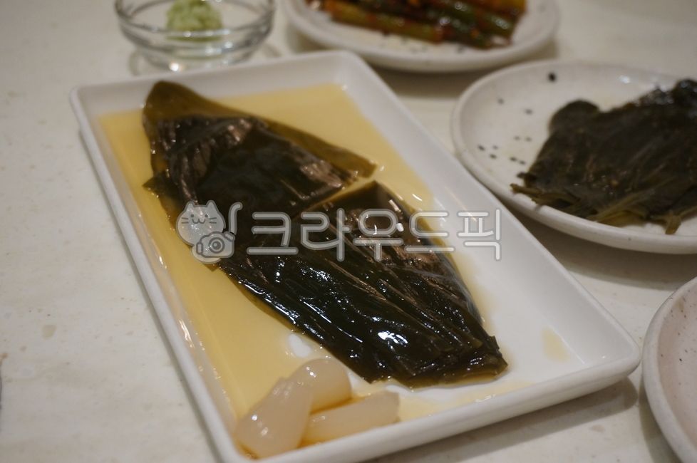 side dish,Korean food,Myeongnamul,meat side dish,Pickles,food,koreanfood