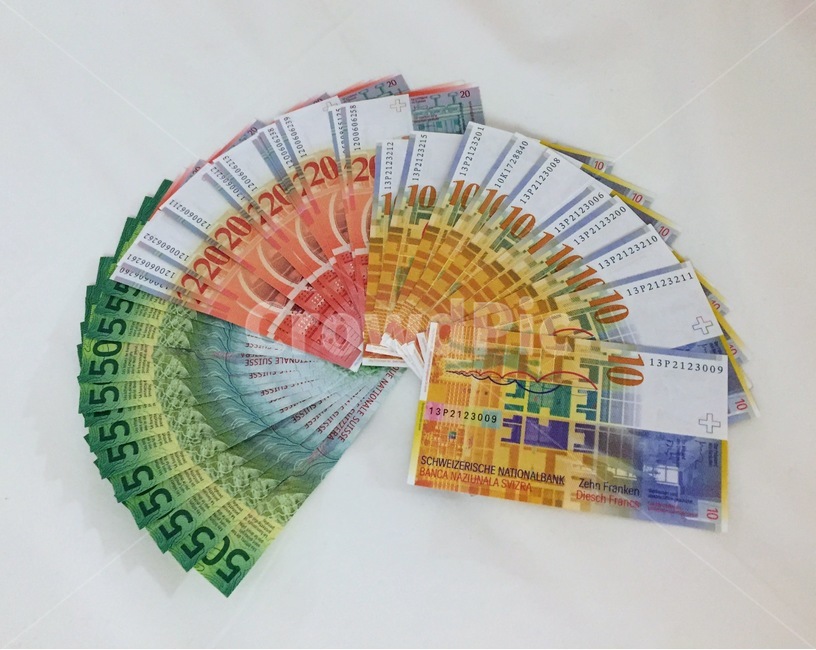 돈,화폐,지폐,스위스,money