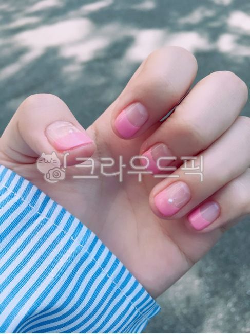 네일,손톱,핑크,네일아트,예쁜