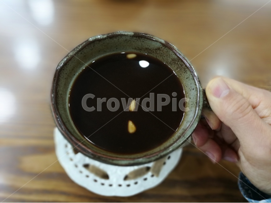 대추차,한방차,유기농,잣,건강,도자기잔,음료수,drink,beverage