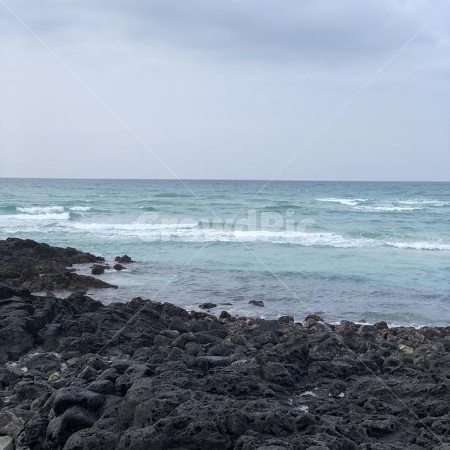 제주도,jeju,하늘,ocean,대양,water,물,sea,바다,옥외,outdoors,nature,자연,곶,promontory