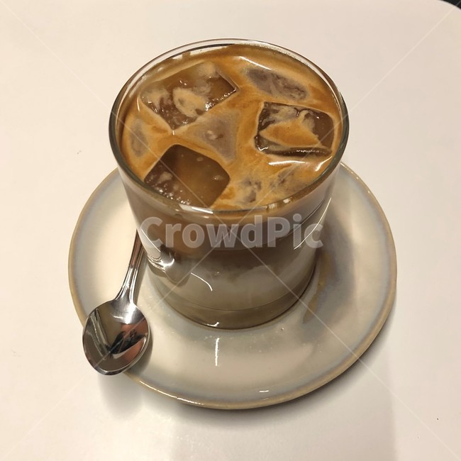 컵,도기,도자기,유리컵,커피,도기류,라떼